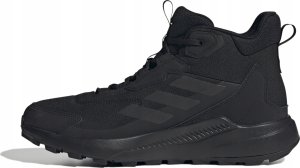 Buty trekkingowe męskie Adidas Buty adidas Terrex Anylander Mid R.RDY ID0898 5