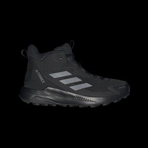 Buty trekkingowe męskie Adidas Buty adidas Terrex Anylander Mid R.RDY ID0898 10