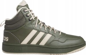 Adidas Buty adidas Hoops 3.0 Mid IH0163 1