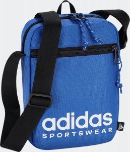 Adidas Torba saszetka adidas Sportswear Organizer NP JE6709 1