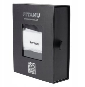 4f Męskie Bokserki OLAYO 3PACK 2