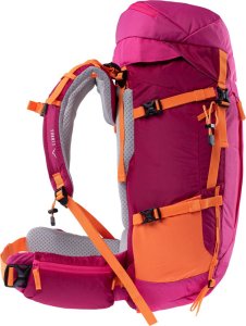 Plecak turystyczny Elbrus Damski Plecak MONTANA 45 WO'S 3