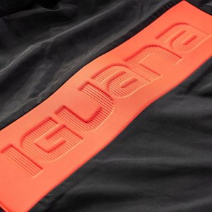 Kurtka męska Iguana AMBLO czerwona r. 2XL 8