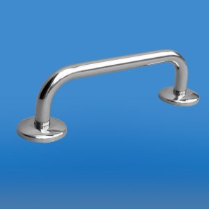 UP-3 INOX / CORRADOMED / UCHWYT PROSTY UP-3 INOX 300MM FI25 2