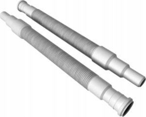 23019 MONOFLEX  ZŁĄCZE ELASTYCZNE REDUKCYJNE FI32  50/40/32, L-400 MM Z KIELICHEM // S.SZTUC.RED.EL-32-L-400-K 2