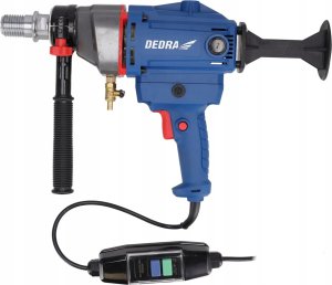 Dedra Wiertnica do betonu śr.max 130mm 1700 W 3