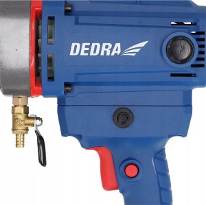 Dedra Wiertnica do betonu śr.max 130mm 1700 W 7