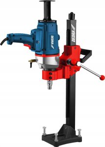 Dedra Wiertnica do betonu statyw śr. max 205mm 2300W 3