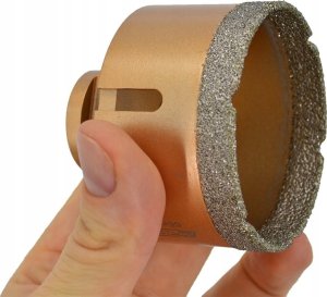 AWTools AWTOOLS KORONA M14 68mm NASYP DIAMENTOWY 6