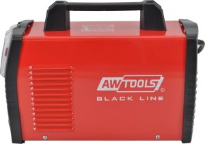 AWTools AW SPAWARKA INWERTOROWA SPEEDLINE  AWT-250 LCD VRD SYNEGRY  /BLACK LINE 1