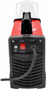 AWTools AW SPAWARKA INWERTOROWA SPEEDLINE  AWT-250 LCD VRD SYNEGRY  /BLACK LINE 2