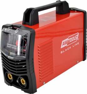 AWTools AW SPAWARKA INWERTOROWA SPEEDLINE  AWT-250 LCD VRD SYNEGRY  /BLACK LINE 4