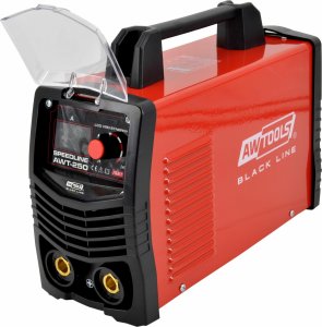 AWTools AW SPAWARKA INWERTOROWA SPEEDLINE  AWT-250 LCD VRD SYNEGRY  /BLACK LINE 5