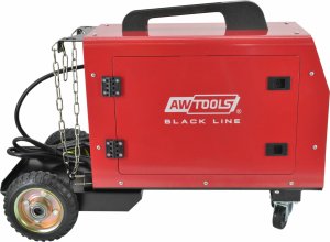AWTools AW PÓŁAUTOMAT SPEEDLINE MICRO MIG  AWT-200 5