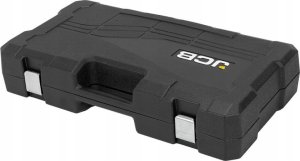 Klucz udarowy JCB JCB ZESTAW KLUCZY UDAROWYCH 21el. 3/4"  6KĄT. (17-50mm) 4