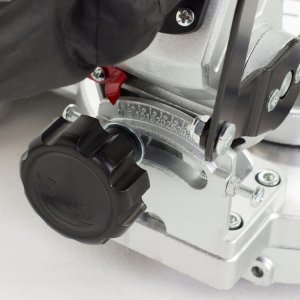 Ukośnica NAC NAC PIŁA UKOŚNICA  210mm 1700W  MS210-170-GY 11