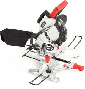 Ukośnica NAC NAC PIŁA UKOŚNICA  210mm 1700W  MS210-170-GY 3