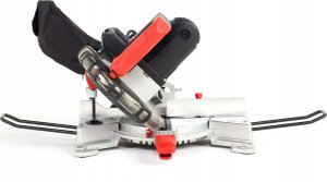 Ukośnica NAC NAC PIŁA UKOŚNICA  210mm 1700W  MS210-170-GY 4