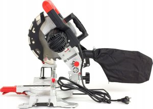 Ukośnica NAC NAC PIŁA UKOŚNICA  210mm 1700W  MS210-170-GY 5