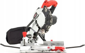 Ukośnica NAC NAC PIŁA UKOŚNICA  210mm 1700W  MS210-170-GY 7