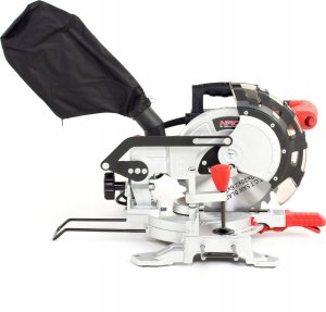 Ukośnica NAC NAC PIŁA UKOŚNICA  210mm 1700W  MS210-170-GY 8