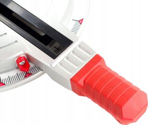 Ukośnica NAC NAC PIŁA UKOŚNICA  210mm 1700W  MS210-170-GY 9