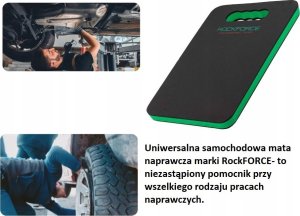 JetWorld ROCKFORCE MATA WARSZTATOWA 450x210x28mm 9