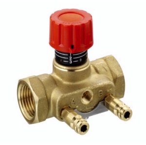 Danfoss ASV-PV ZAWOR ROWNOWAZACY DN-50 DANFOS 1