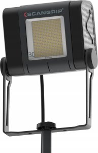 Scangrip Lampa do oświetlania dużych obszarów roboczych 40000 lm SITE LIGHT 40 03.5268 3
