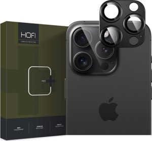 Hofi OSŁONA APARATU HOFI FULLCAM PRO+ IPHONE 16 PRO / 16 PRO MAX BLACK 1