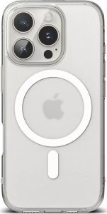 Ringke RINGKE FUSION MAGNETIC MAGSAFE IPHONE 16 PRO MATTE CLEAR 1