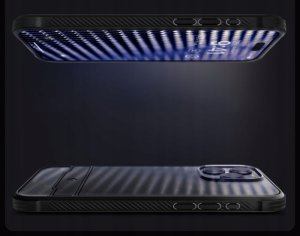 Spigen SPIGEN RUGGED ARMOR MAG MAGSAFE IPHONE 16 PRO MAX MATTE BLACK 5