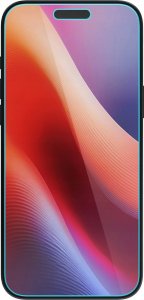 Spigen SZKŁO PRYWATYZUJĄCE SPIGEN GLAS.TR ”EZ FIT” 2-PACK IPHONE 16 PRO PRIVACY 6