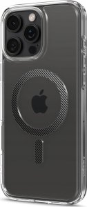 Spigen SPIGEN ULTRA HYBRID MAG MAGSAFE IPHONE 16 PRO CARBON FIBER 3