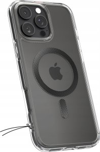 Spigen SPIGEN ULTRA HYBRID MAG MAGSAFE IPHONE 16 PRO CARBON FIBER 6