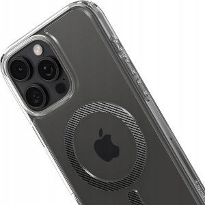 Spigen SPIGEN ULTRA HYBRID MAG MAGSAFE IPHONE 16 PRO CARBON FIBER 8