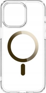 Spigen SPIGEN ULTRA HYBRID MAG MAGSAFE IPHONE 16 PRO GOLD 11