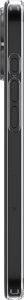 Spigen SPIGEN LIQUID CRYSTAL MAG MAGSAFE IPHONE 16 CLEAR 6