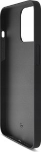 3MK Silicone Case iPhone 16 Pro 6.3 black black 5