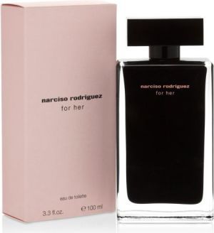 Narciso Rodriguez For Her EDT 100 ml 1