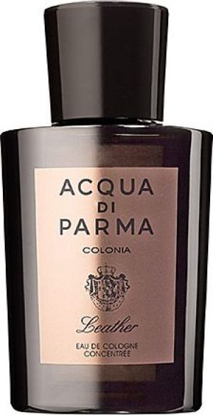 Acqua Di Parma Colonia Leather Concentree EDC 180 ml 1