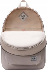 Herschel Herschel Settlement Backpack 11407-05456 Beżowe One size 2