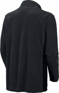 Columbia Columbia Klamath Range II Half Zip Fleece 1352472010 Czarne L 2