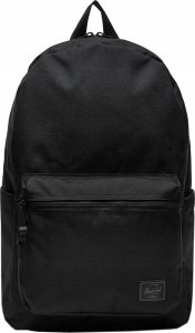 Herschel Herschel Settlement Backpack 11407-05881 Czarne One size 1