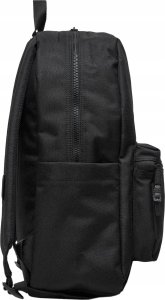 Herschel Herschel Settlement Backpack 11407-05881 Czarne One size 2