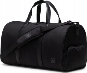 Herschel Herschel Novel Duffle 11396-05881 Czarne One size 1