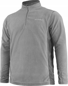 Columbia Columbia Klamath Range II Half Zip Fleece 1352472024 szary XL 1