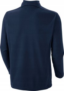 Columbia Columbia Klamath Range II Half Zip Fleece 1352472466 Granatowe L 3