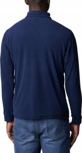 Columbia Columbia Klamath Range II Half Zip Fleece 1352472466 Granatowe L 4