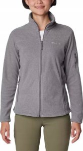 Kurtka męska Columbia Columbia Fast Trek II Jacket 1465351024 szary M 1